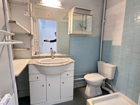 A vendre appartement Paris 75018; 156 000 &euro; 