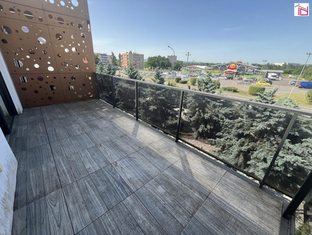 Vente Appartement Saint Louis Réf. 5999-IMMODUCHESNE_6133 - Slide 1