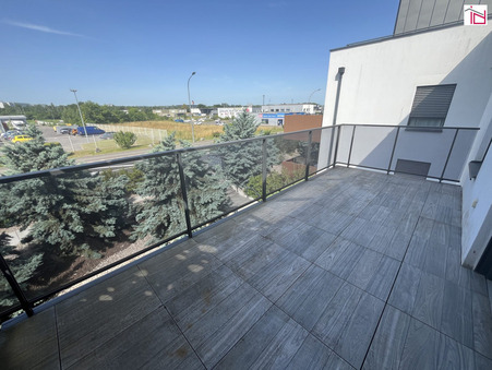 Vente Appartement Saint Louis Réf. 5999-IMMODUCHESNE_6133 - Slide 2