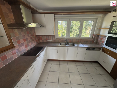 Vente Appartement Attenschwiller Réf. VA2389-IMMODUCHESNE_6057 - Slide 3