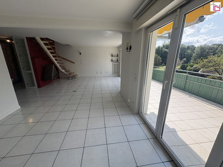 Vente Appartement Attenschwiller Réf. VA2389-IMMODUCHESNE_6057 - Slide 4