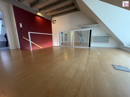 Vente Appartement Attenschwiller Réf. VA2389-IMMODUCHESNE_6057 - Slide 5