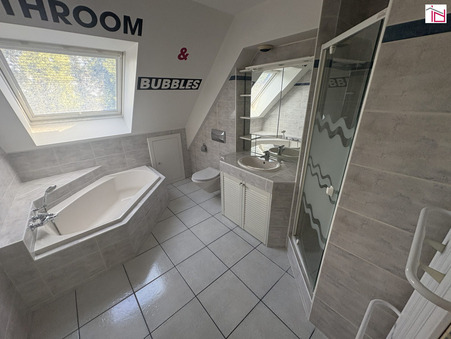 Vente Appartement Attenschwiller Réf. VA2389-IMMODUCHESNE_6057 - Slide 8