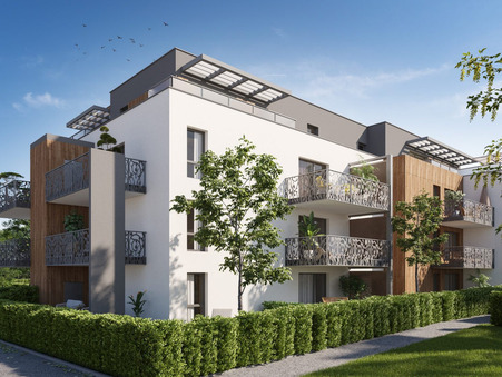 Vente Appartement Hésingue Réf. VA2392-IMMODUCHESNE_5980 - Slide 2