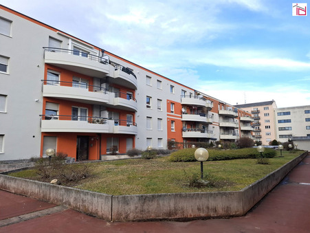 Vente Appartement Saint Louis Réf. VA2419-IMMODUCHESNE_6103 - Slide 1