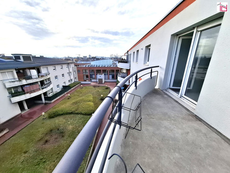 Vente Appartement Saint Louis Réf. VA2419-IMMODUCHESNE_6103 - Slide 7