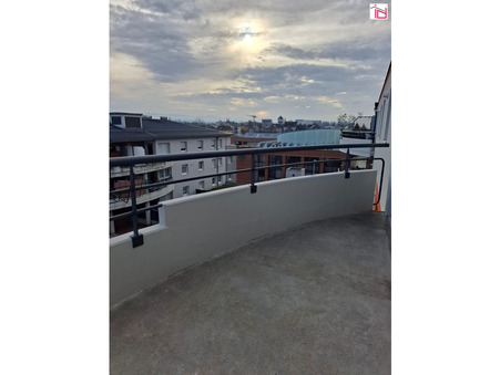 Vente Appartement Saint Louis Réf. VA2419-IMMODUCHESNE_6103 - Slide 8