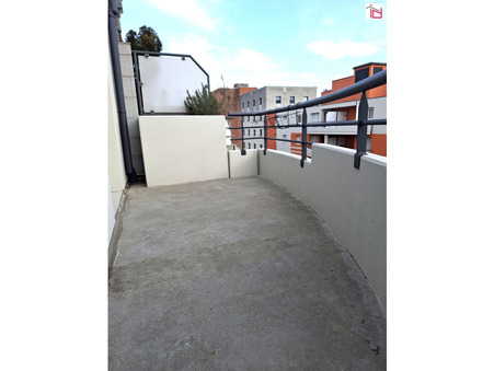 Vente Appartement Saint Louis Réf. VA2419-IMMODUCHESNE_6103 - Slide 9