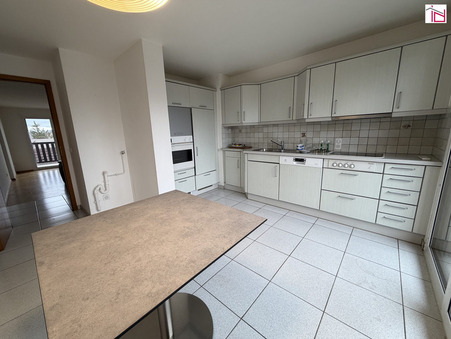 Vente Appartement Hésingue Réf. VA2421-IMMODUCHESNE_6101 - Slide 2