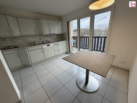 Vente Appartement Hésingue Réf. VA2421-IMMODUCHESNE_6101 - Slide 3