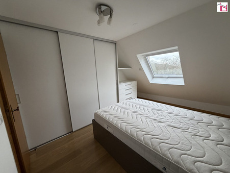 Vente Appartement Hésingue Réf. VA2421-IMMODUCHESNE_6101 - Slide 6