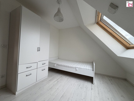 Vente Appartement Hésingue Réf. VA2421-IMMODUCHESNE_6101 - Slide 7