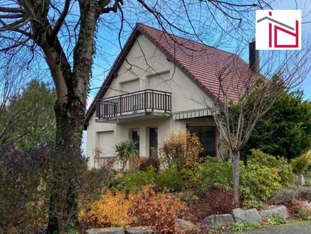 Vente maison 280 000 &euro;  Seppois le Bas