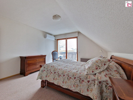 A vendre maison Seppois le Bas 68580; 280 000 &euro; 