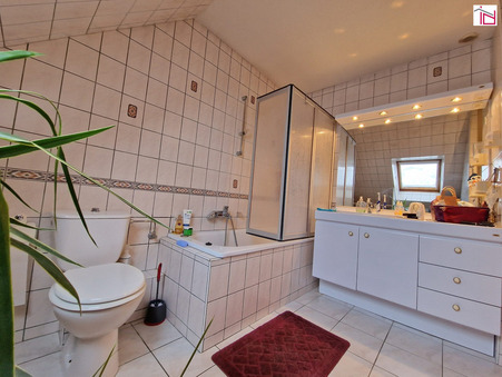 Maison sur Seppois le Bas ; 280 000 &euro;  ; Achat Réf. 5801-IMMODUCHESNE_6080