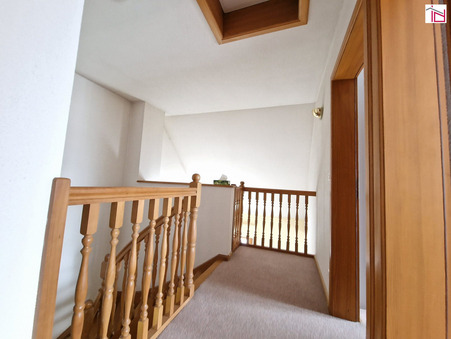 Maison sur Seppois le Bas ; 280 000 &euro;  ; Achat Réf. 5801-IMMODUCHESNE_6080