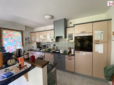 Achat maison Seppois le Bas Réf. 5801-IMMODUCHESNE_6080