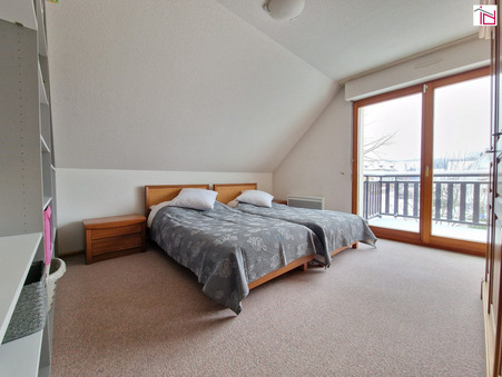 Maison 280 000 &euro;  sur Seppois le Bas (68580) - Réf. 5801-IMMODUCHESNE_6080