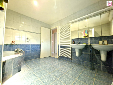Vente Maison Hagenthal le Bas Réf. 5950-COPIE-IMMODUCHESNE_6112 - Slide 12