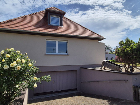 Vente Maison Blotzheim Réf. VM608-IMMODUCHESNE_6060 - Slide 3