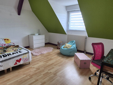 Vente Maison Blotzheim Réf. VM608-IMMODUCHESNE_6060 - Slide 9