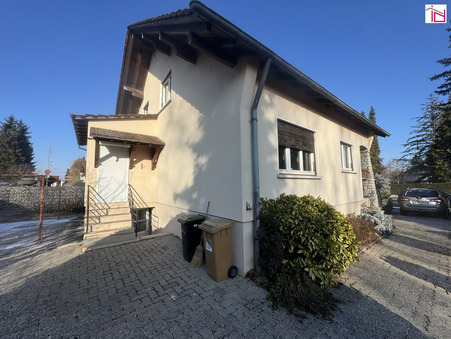 Vente Maison Hésingue Réf. VM625-IMMODUCHESNE_6092 - Slide 2