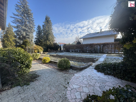 Vente Maison Hésingue Réf. VM625-IMMODUCHESNE_6092 - Slide 4