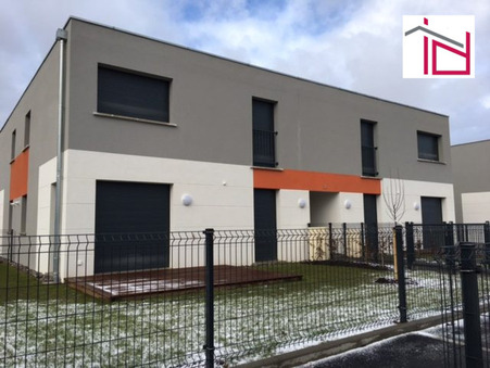 Vente Maison Sierentz Réf. 6091-IMMODUCHESNE_6136 - Slide 1