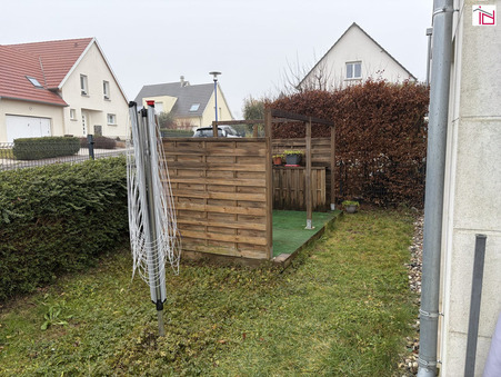 Vente Maison Sierentz Réf. 6091-IMMODUCHESNE_6136 - Slide 13