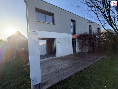 Vente Maison Sierentz Réf. 6091-IMMODUCHESNE_6136 - Slide 2