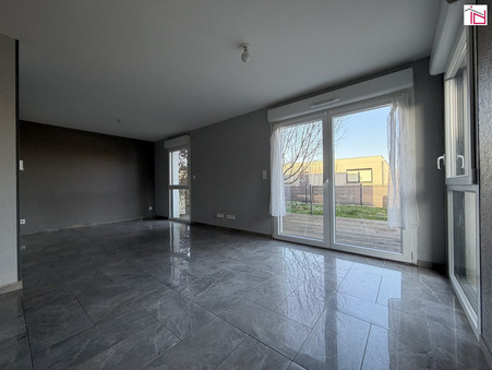 Vente Maison Sierentz Réf. 6091-IMMODUCHESNE_6136 - Slide 3