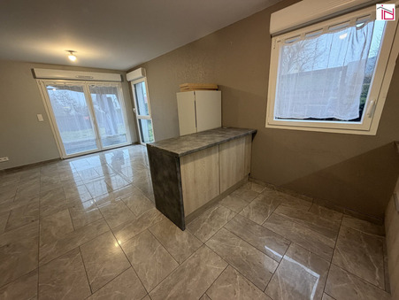 Vente Maison Sierentz Réf. 6091-IMMODUCHESNE_6136 - Slide 6