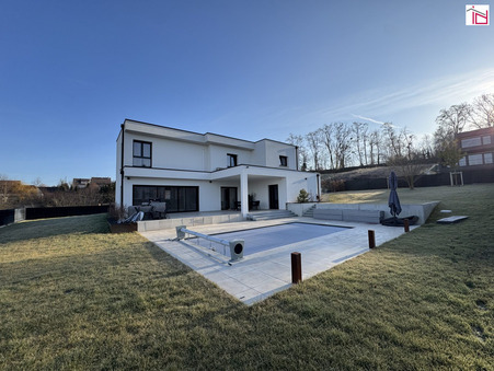 Vente Maison Michelbach le Haut Réf. VM632-IMMODUCHESNE_6105 - Slide 1