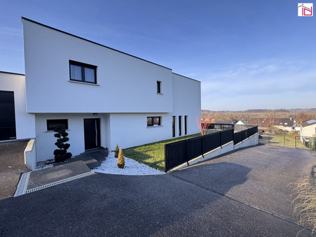 Vente Maison Michelbach le Haut Réf. VM632-IMMODUCHESNE_6105 - Slide 2