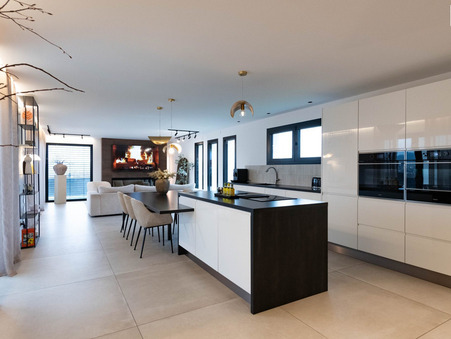 Vente Maison Michelbach le Haut Réf. VM632-IMMODUCHESNE_6105 - Slide 3