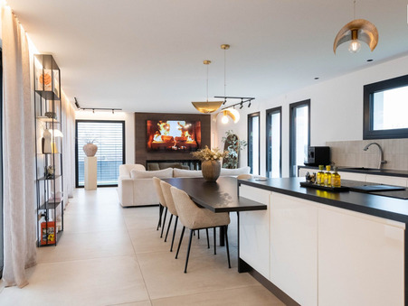 Vente Maison Michelbach le Haut Réf. VM632-IMMODUCHESNE_6105 - Slide 8