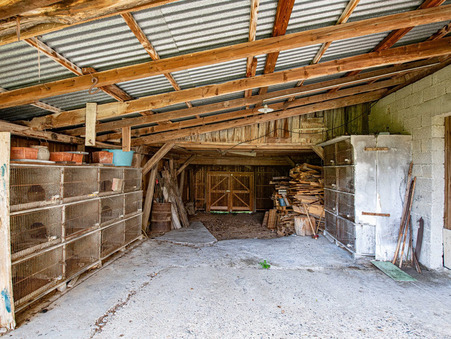 A vendre maison Heidwiller 68720; 350 000 &euro; 