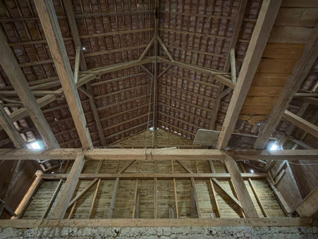 A vendre maison Heidwiller 68720; 350 000 &euro; 