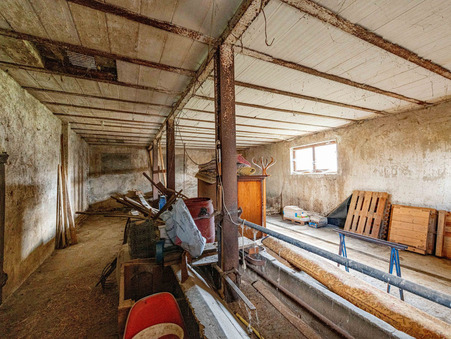 Vente maison 350 000 &euro;  Heidwiller