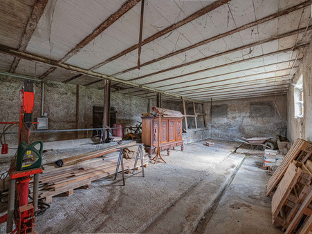 Vente maison 350 000 &euro;  Heidwiller