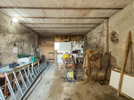 Vente maison 350 000 &euro;  Heidwiller