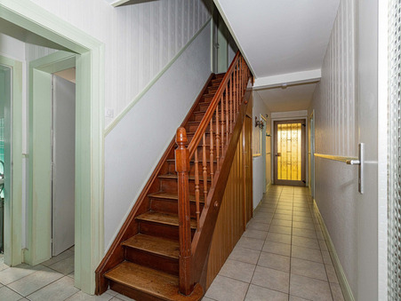 Maison sur Heidwiller ; 350 000 &euro;  ; A vendre Réf. VM640-IMMODUCHESNE_6122