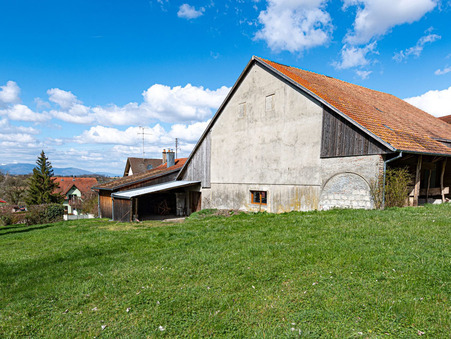 Achat maison Heidwiller Réf. VM640-IMMODUCHESNE_6122