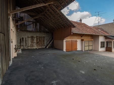 Maison 350 000 &euro;  Réf. VM640-IMMODUCHESNE_6122 Heidwiller