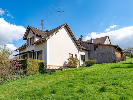 Achat maison Heidwiller Réf. VM640-IMMODUCHESNE_6122