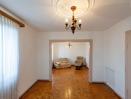 Maison 350 000 &euro;  Réf. VM640-IMMODUCHESNE_6122 Heidwiller