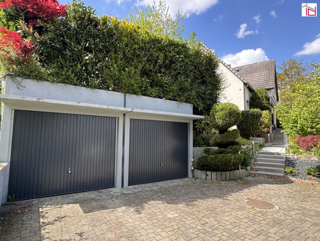 Vente Maison Buschwiller Réf. VM651-IMMODUCHESNE_6135 - Slide 1