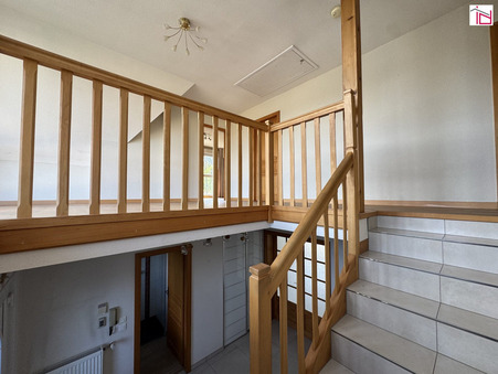 Vente Maison Buschwiller Réf. VM651-IMMODUCHESNE_6135 - Slide 13