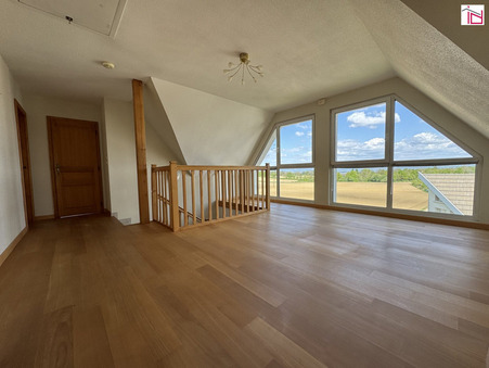 Vente Maison Buschwiller Réf. VM651-IMMODUCHESNE_6135 - Slide 14