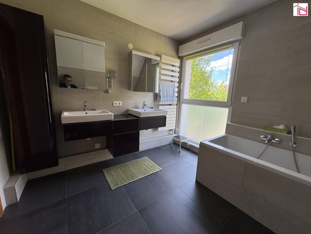 Vente Maison Buschwiller Réf. VM651-IMMODUCHESNE_6135 - Slide 16